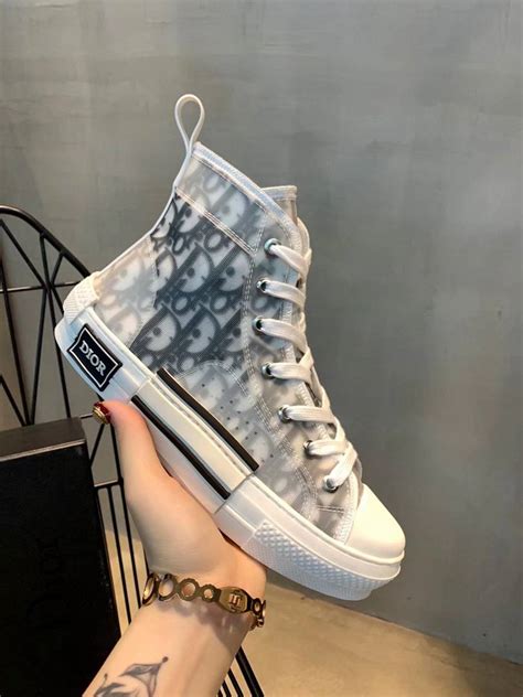 sneakers dior 2020|new christian dior sneakers.